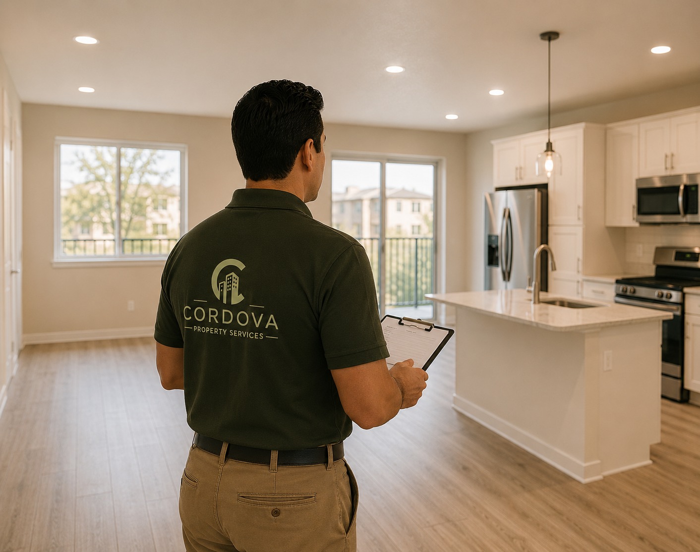 Turnkey Services
